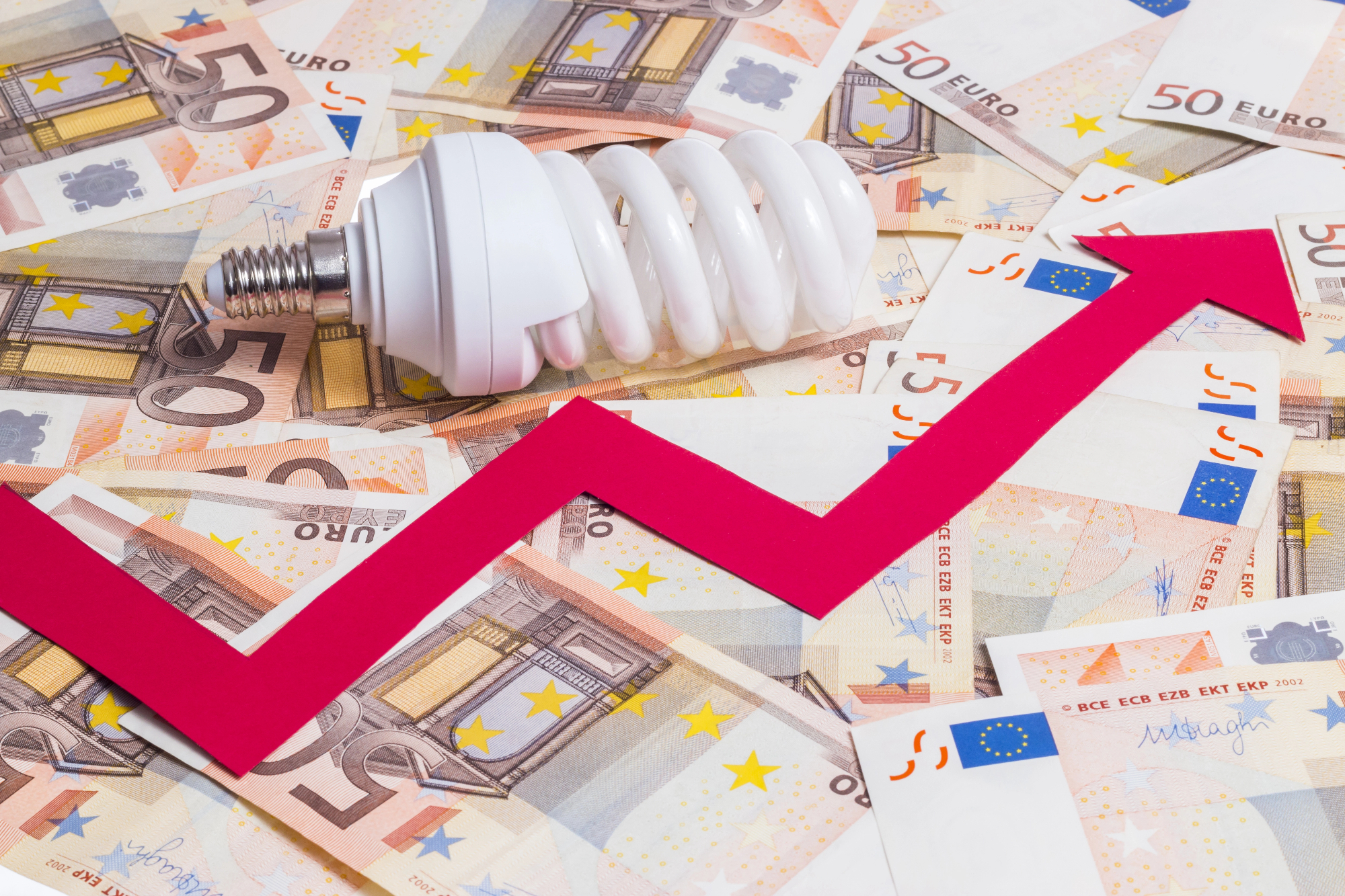 Kakšna je elektrika cena in kako jo znižati