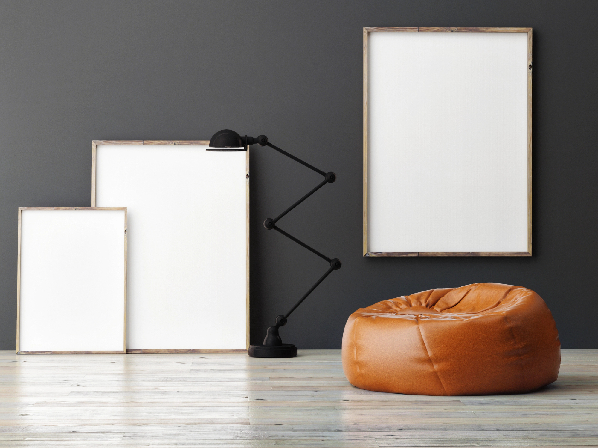 Fotografija na platnu spremeni domače vzdušje s toplino in osebnim dotikom