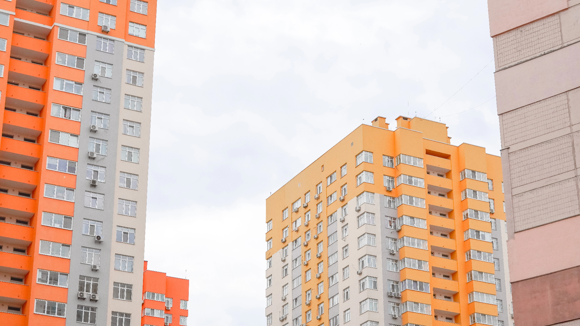 Tudi bivalna enota je lahko prijeten dom