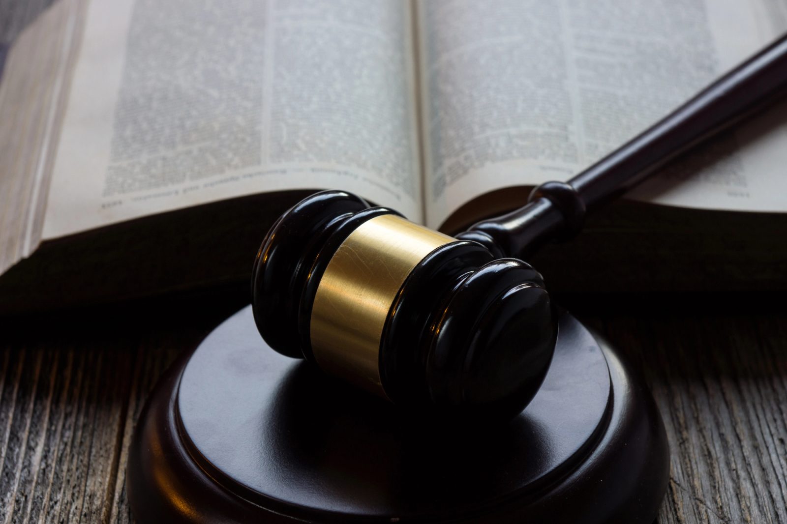 Nikoli si nisem mislil, da je sodno tolmačenje tako kompleksno